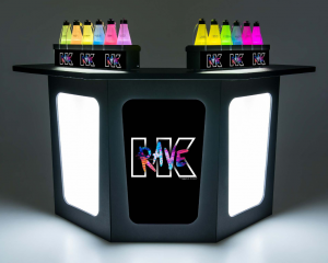 Oxygen Bars